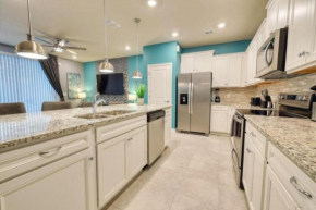 3725PCL-Windsor Island Resort townhouse